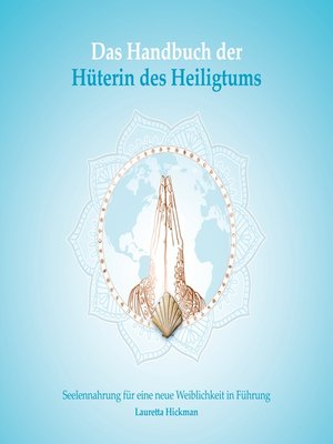 cover image of Das Handbuch der Hüterin des Heiligtums